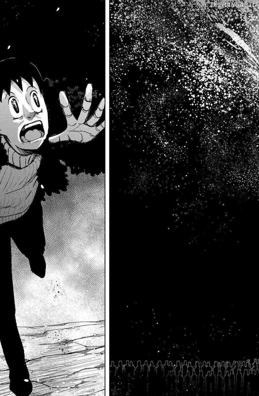 Shibatarian - Chapter 22 - Trang 12