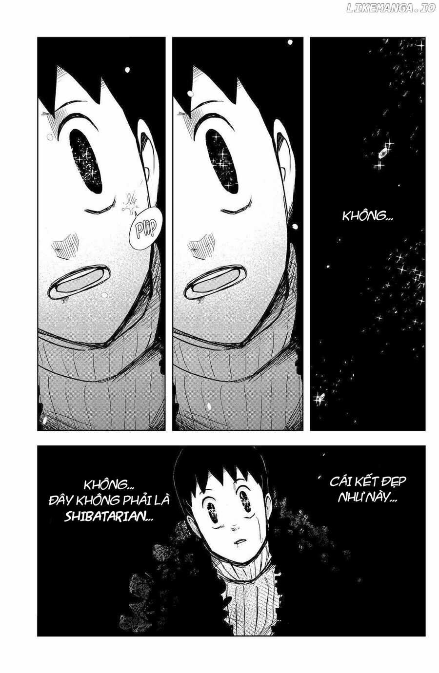 Shibatarian - Chapter 22 - Trang 13