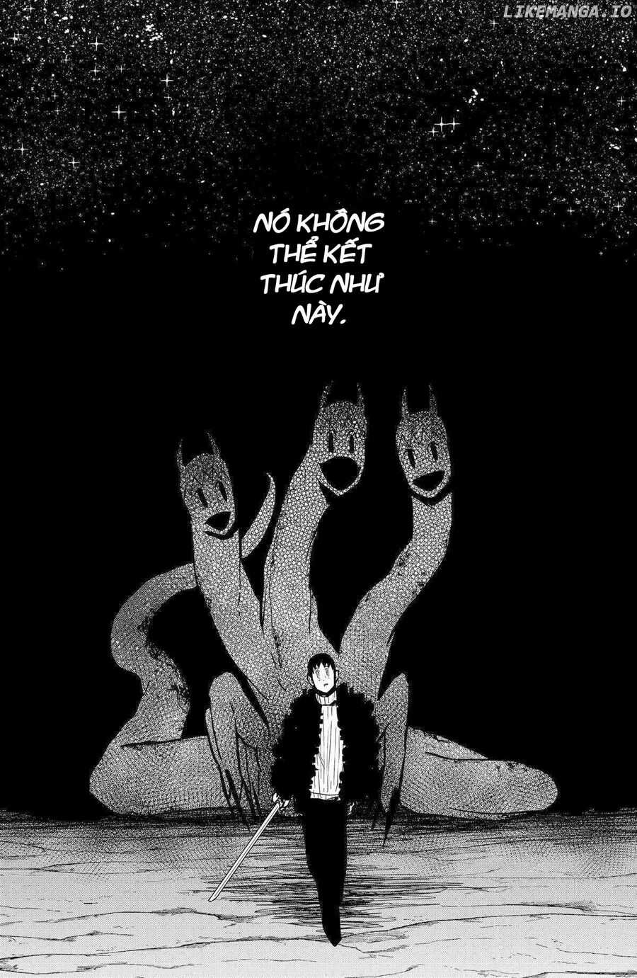 Shibatarian - Chapter 22 - Trang 14