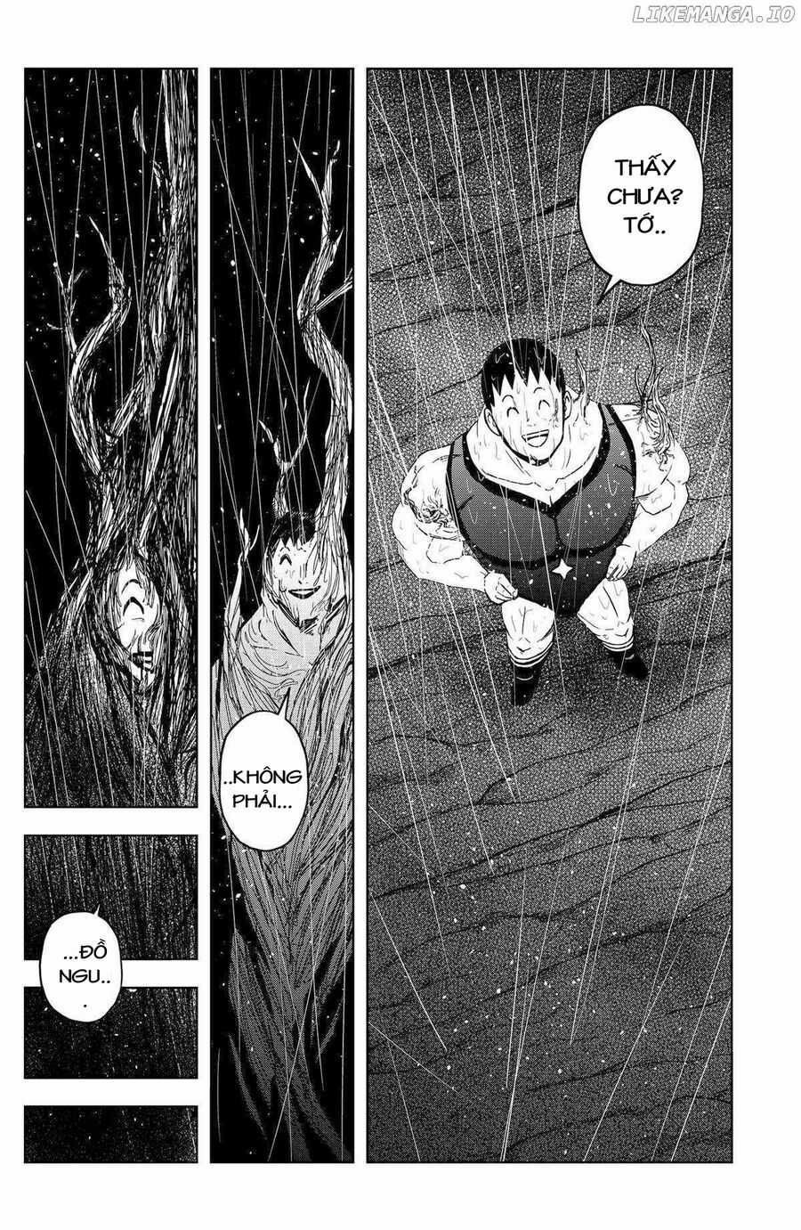 Shibatarian - Chapter 22 - Trang 16