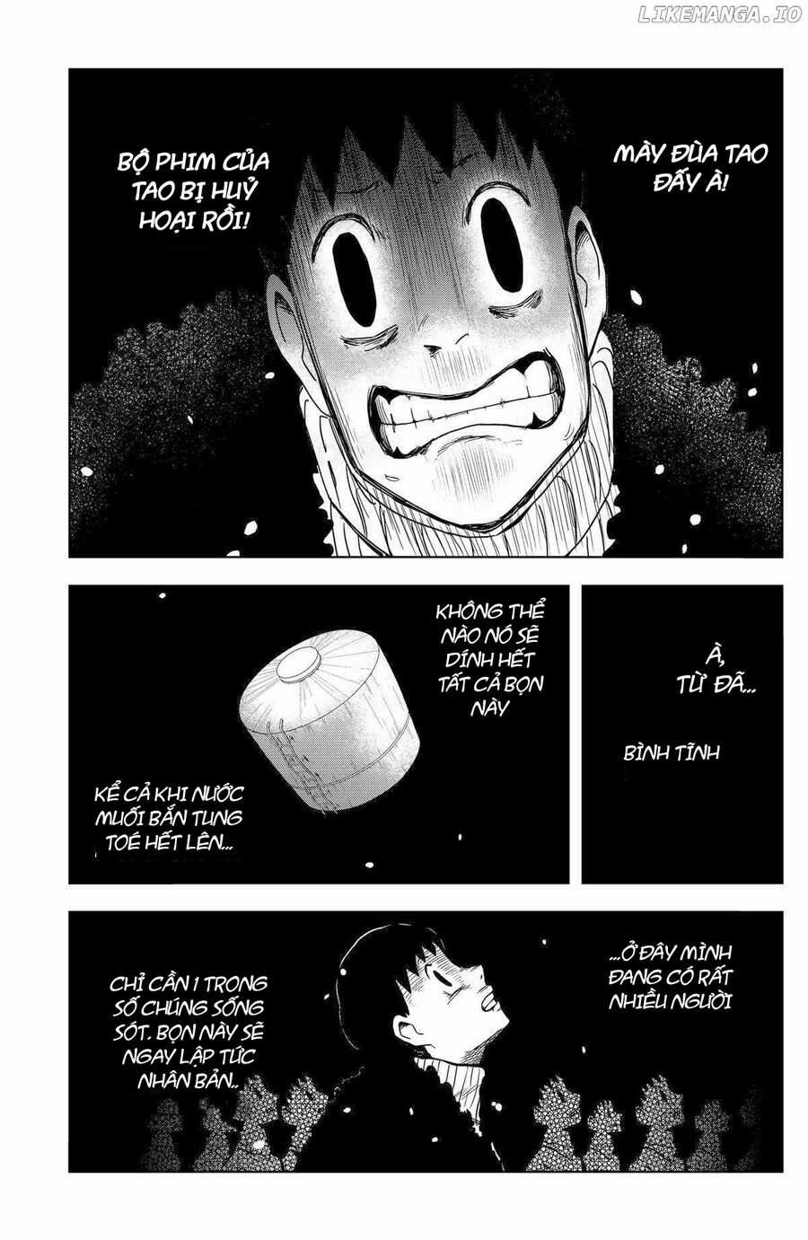 Shibatarian - Chapter 22 - Trang 7