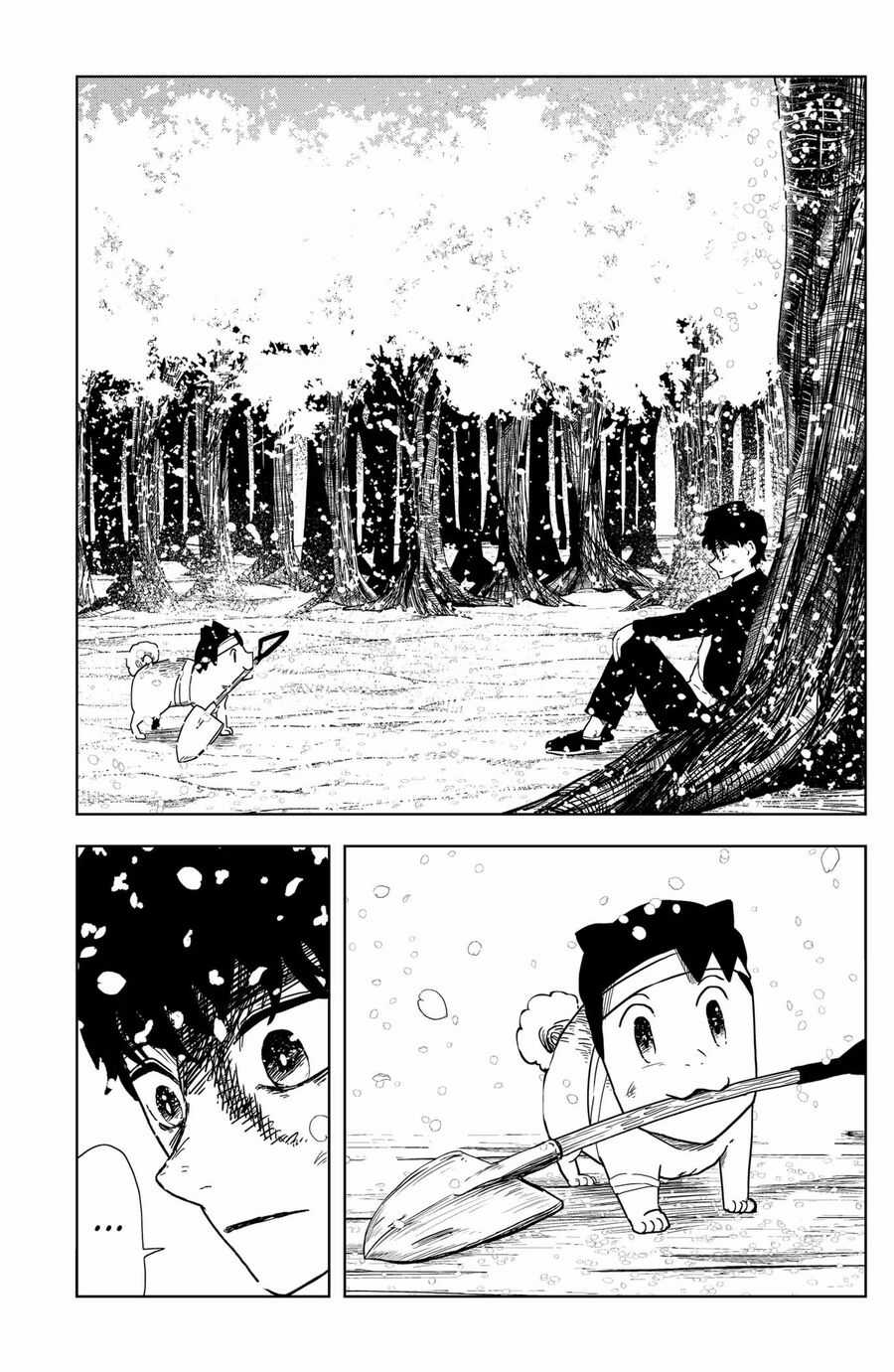 Shibatarian - Chapter 23 - Trang 2