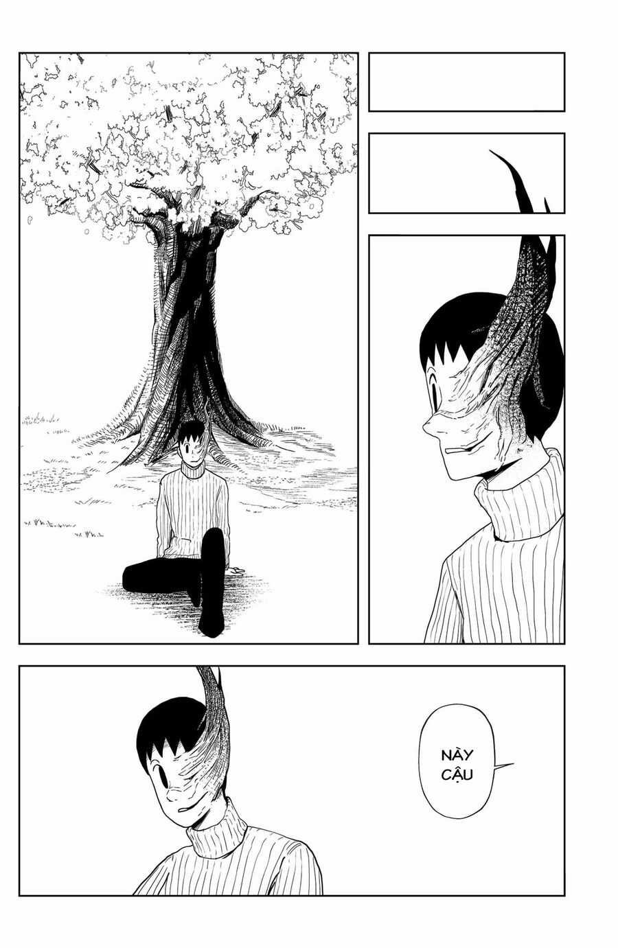 Shibatarian - Chapter 23 - Trang 11