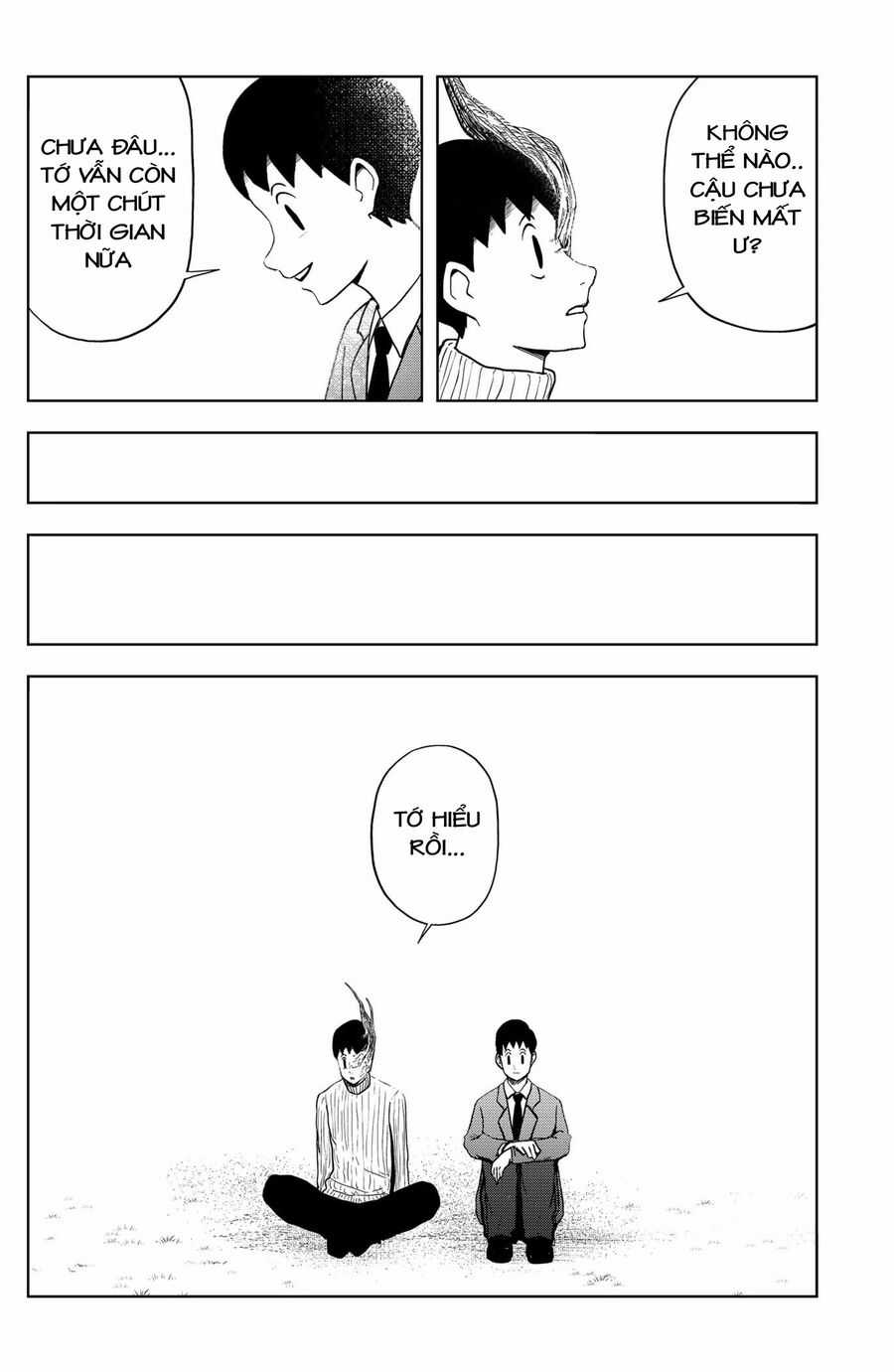 Shibatarian - Chapter 23 - Trang 13