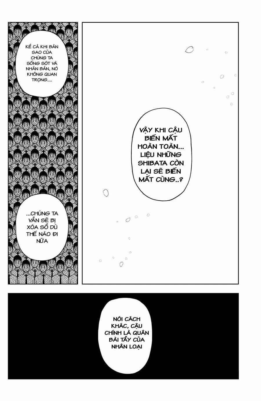 Shibatarian - Chapter 23 - Trang 14