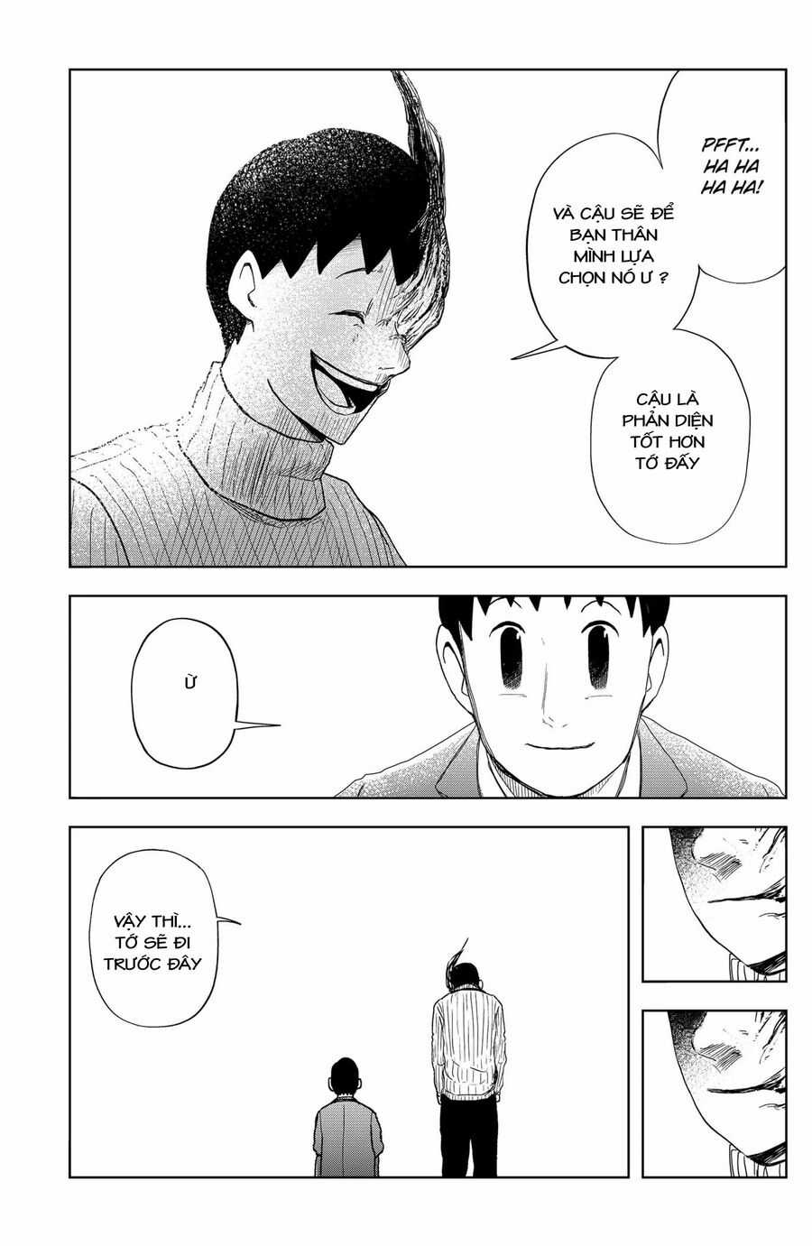 Shibatarian - Chapter 23 - Trang 16