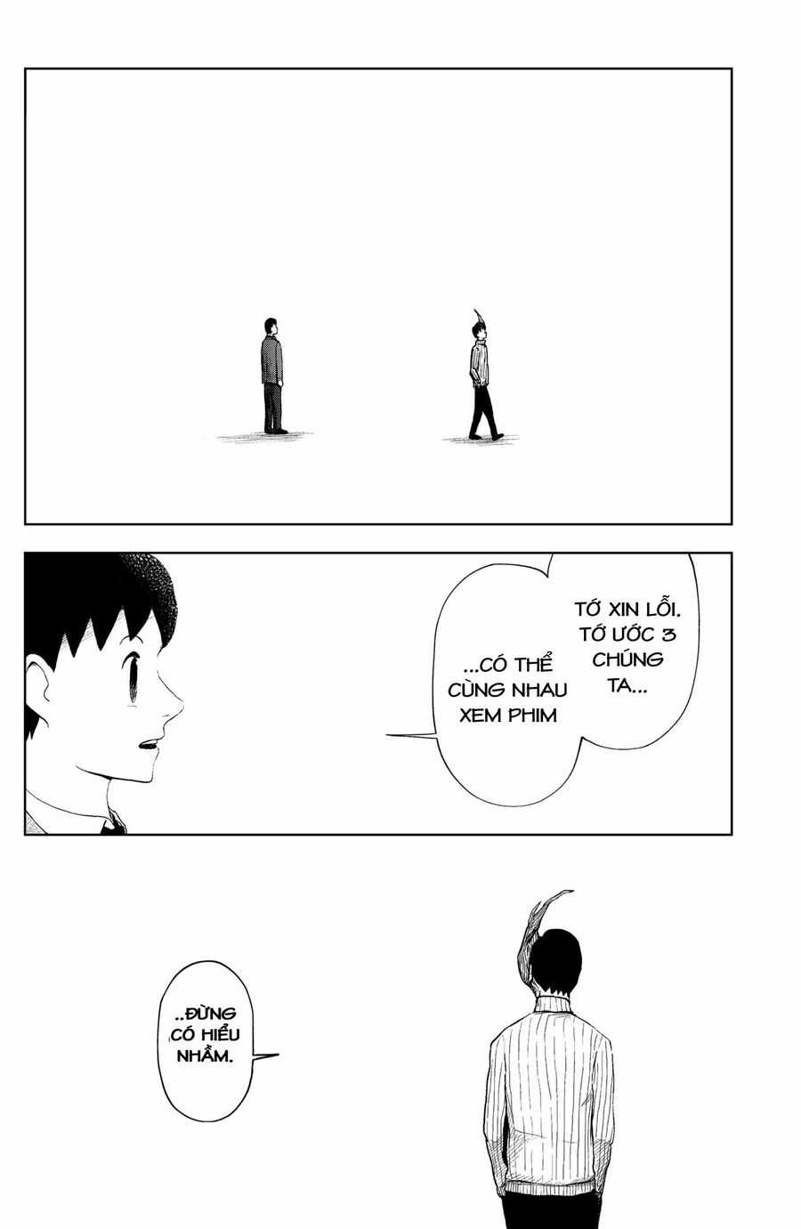 Shibatarian - Chapter 23 - Trang 17