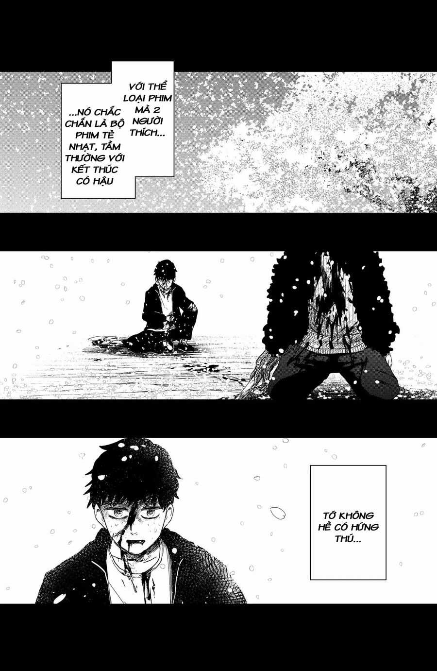 Shibatarian - Chapter 23 - Trang 18