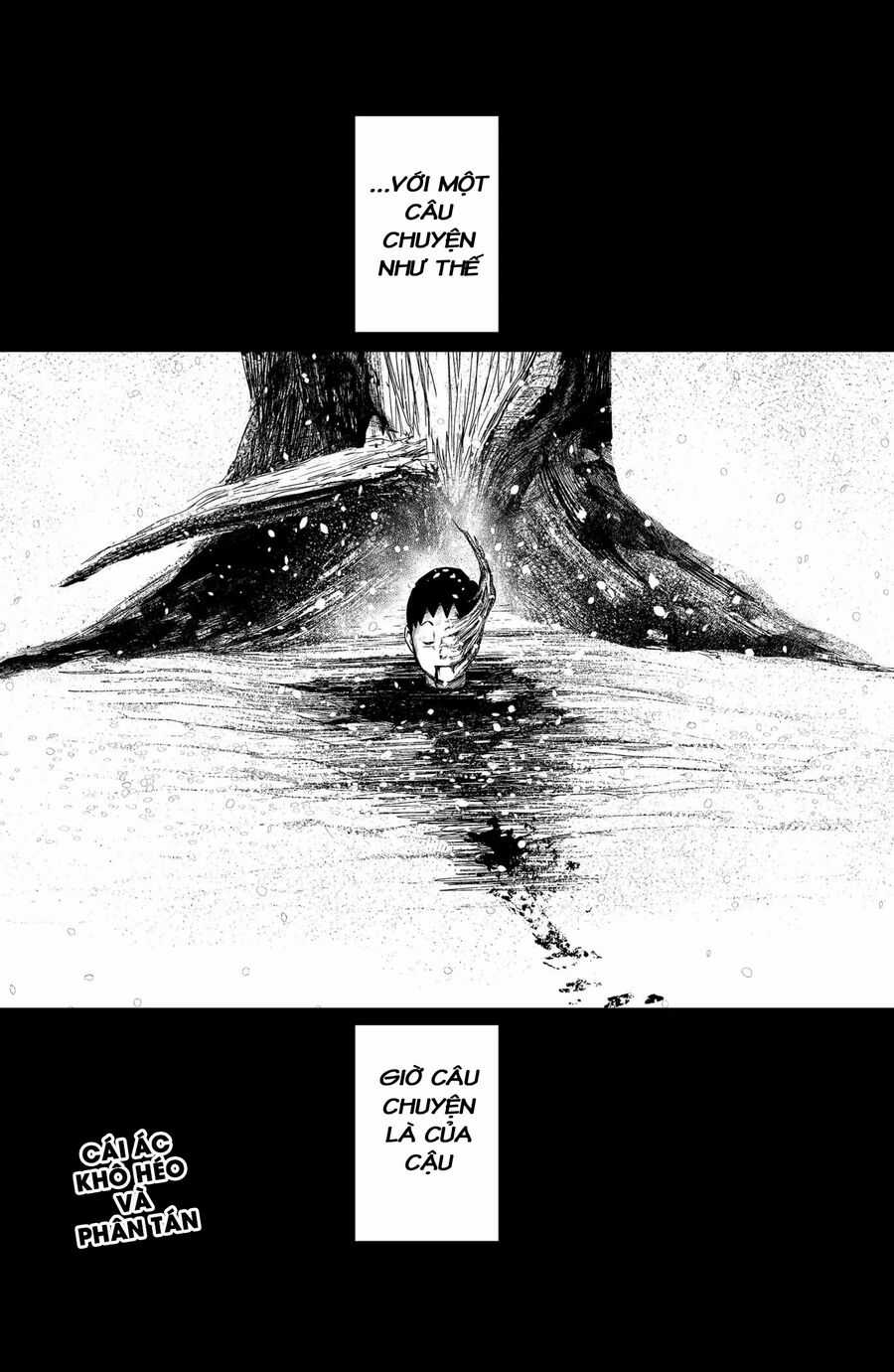 Shibatarian - Chapter 23 - Trang 19