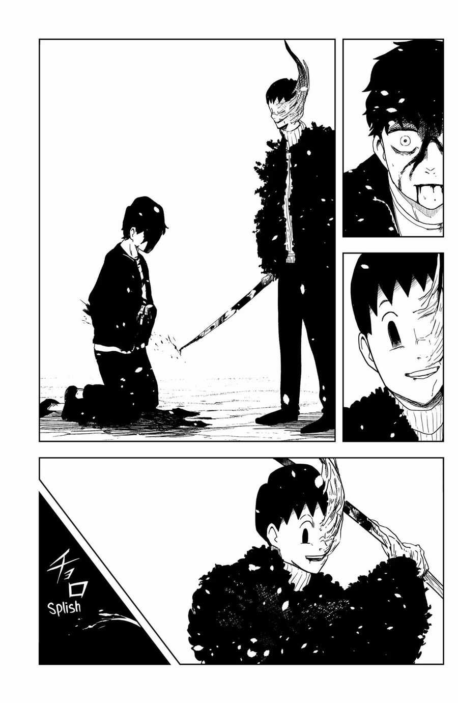 Shibatarian - Chapter 23 - Trang 8