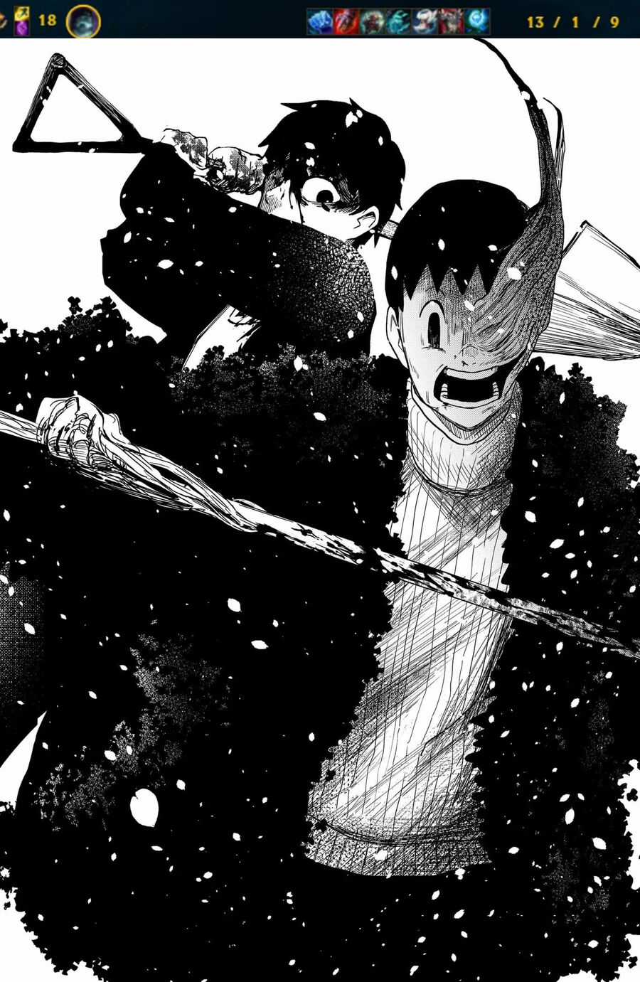 Shibatarian - Chapter 23 - Trang 10