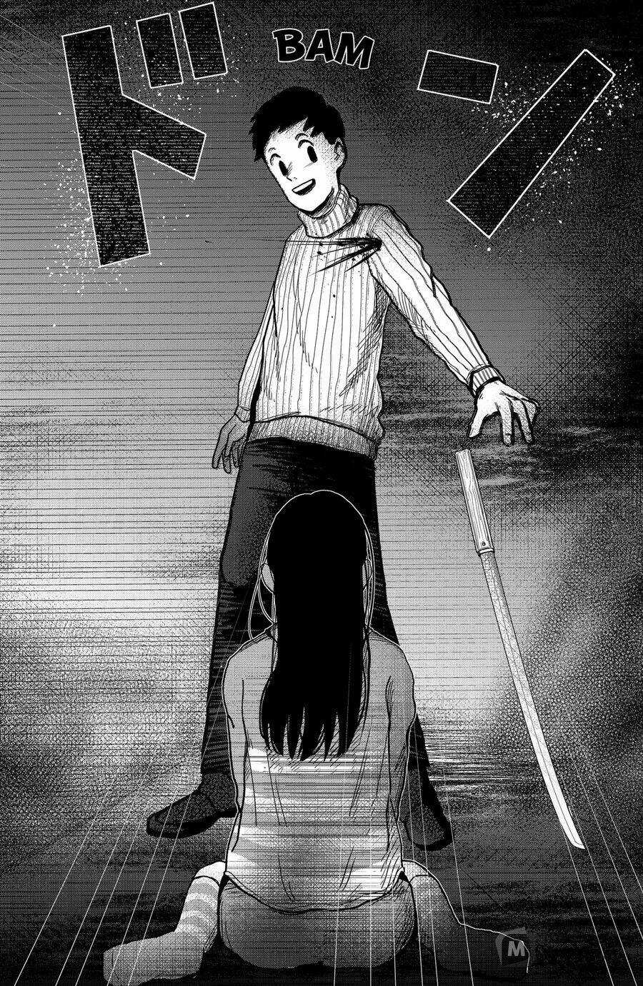 Shibatarian - Chapter 3 - Trang 11