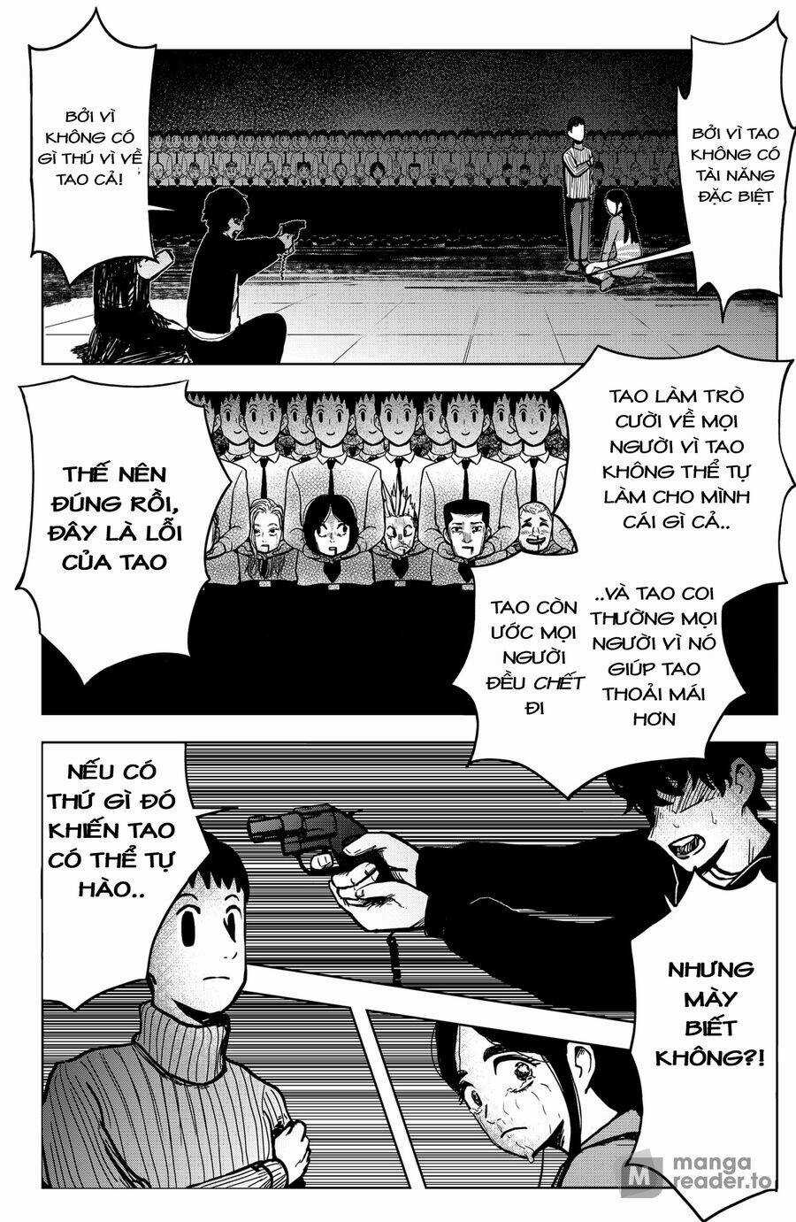 Shibatarian - Chapter 3 - Trang 14