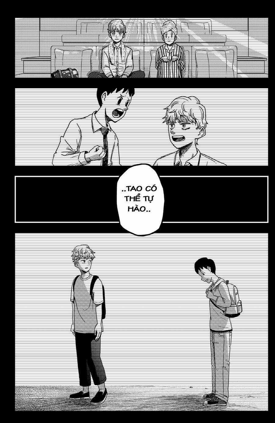 Shibatarian - Chapter 3 - Trang 16