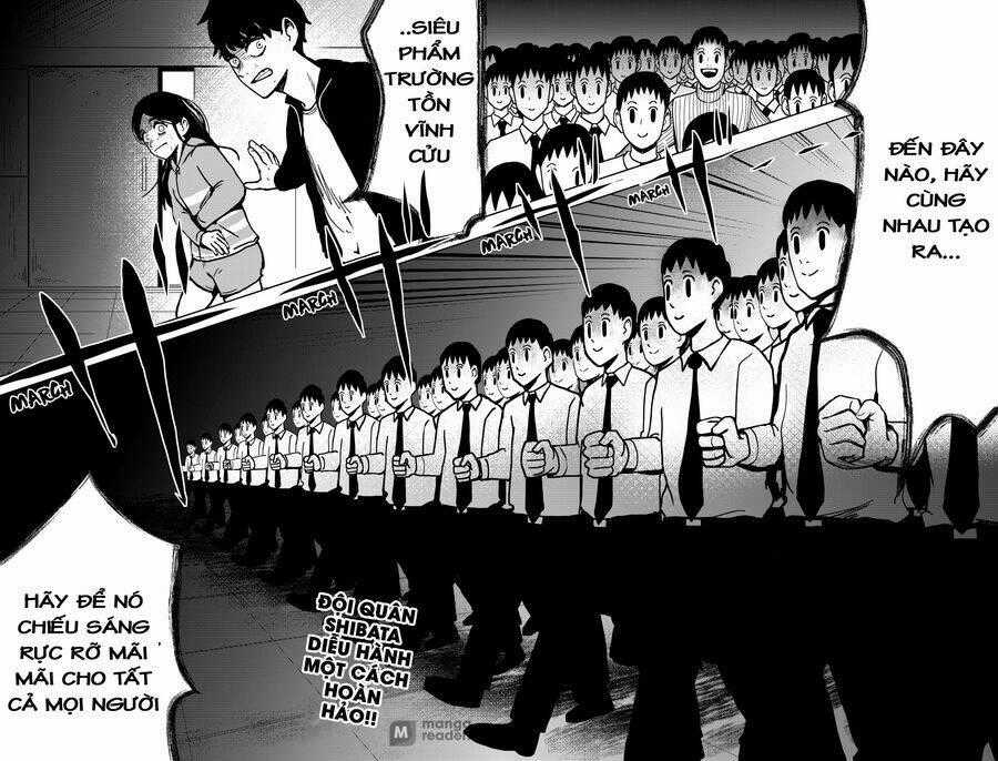 Shibatarian - Chapter 3 - Trang 25