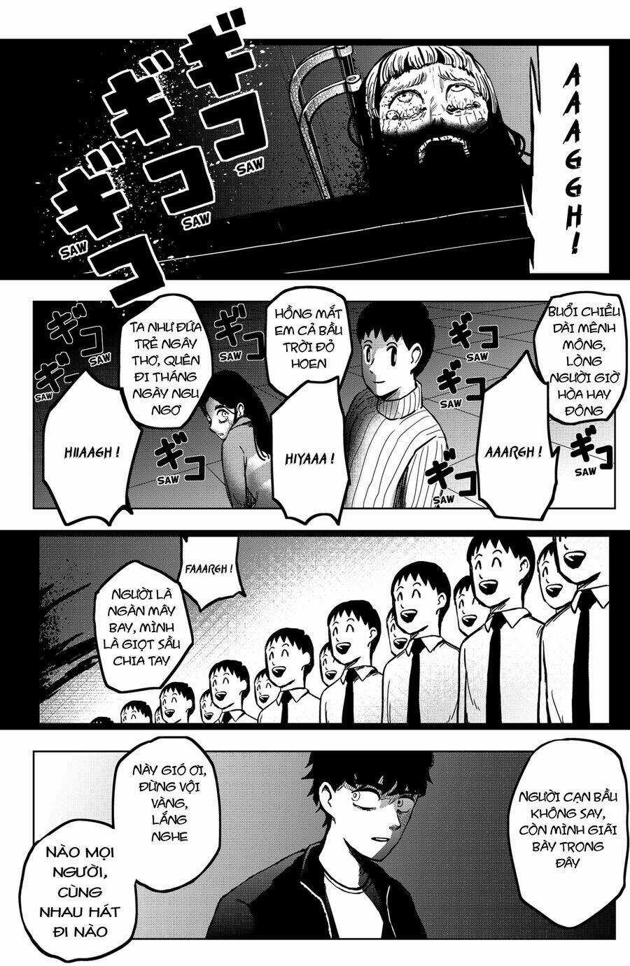 Shibatarian - Chapter 3 - Trang 6