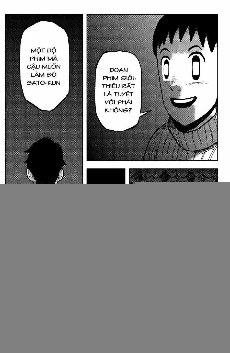 Shibatarian - Chapter 3 - Trang 7