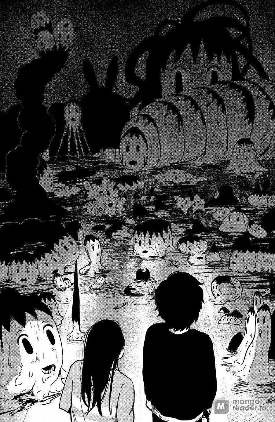 Shibatarian - Chapter 4 - Trang 11