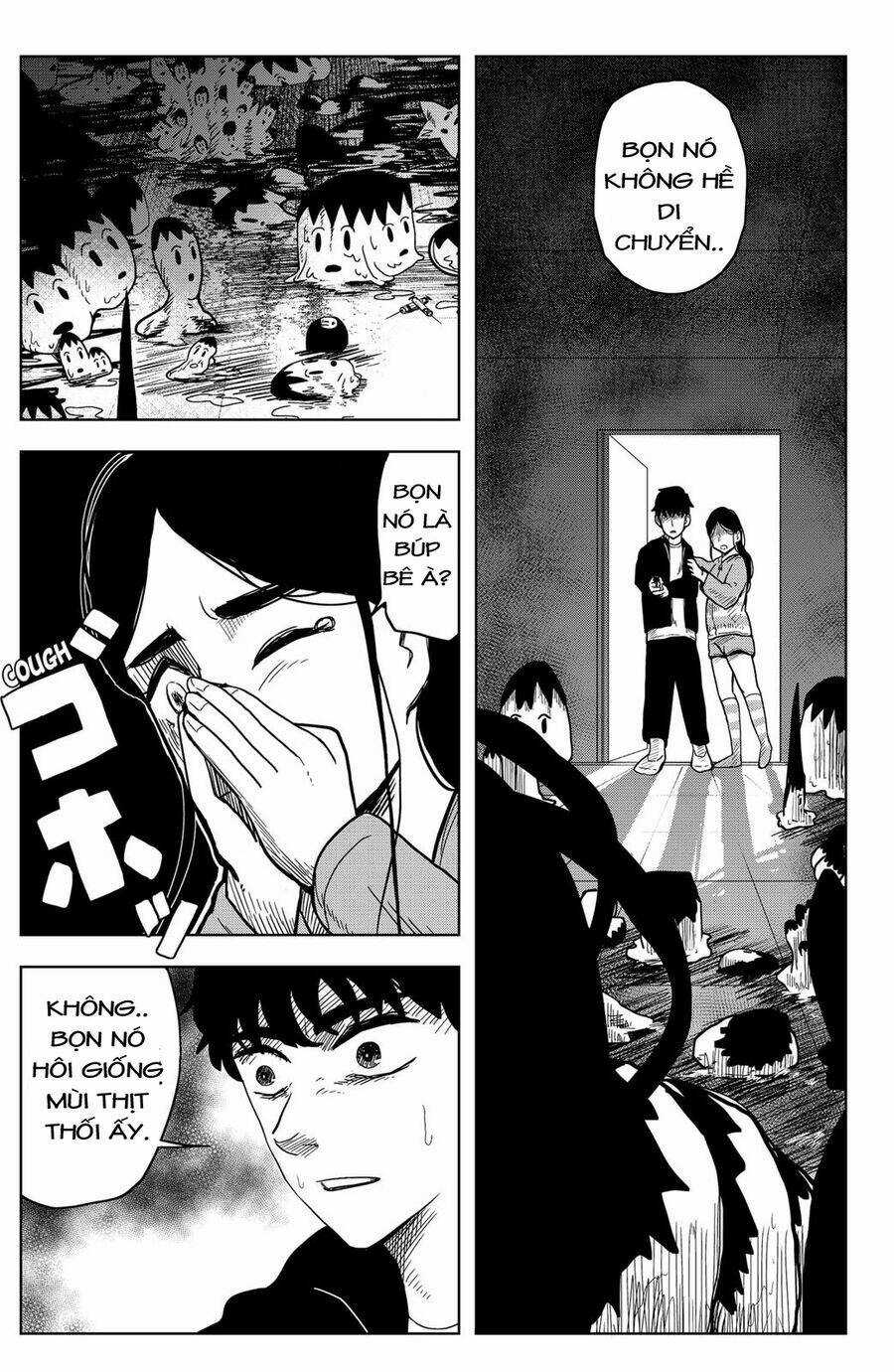 Shibatarian - Chapter 4 - Trang 13