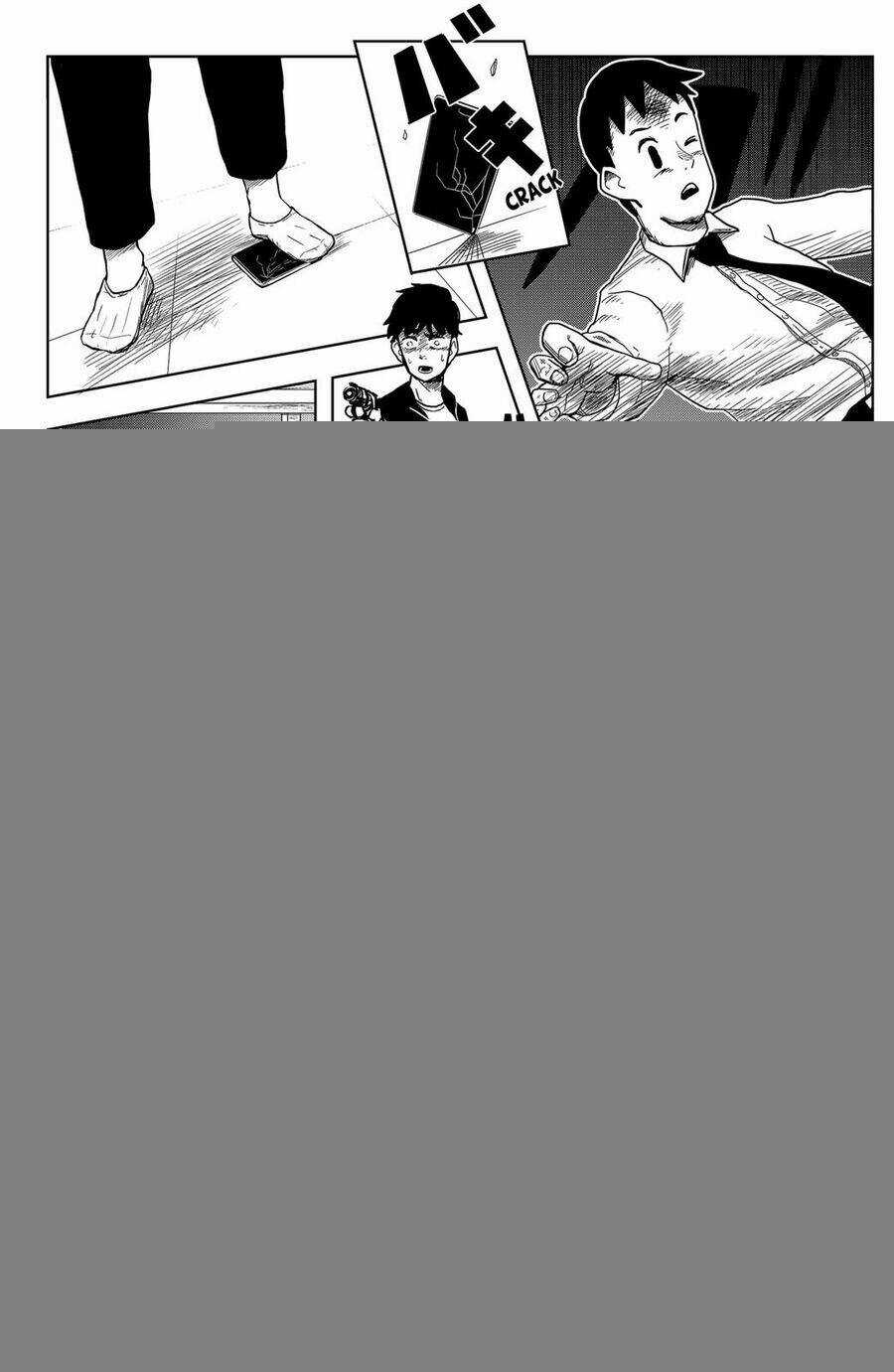 Shibatarian - Chapter 4 - Trang 16