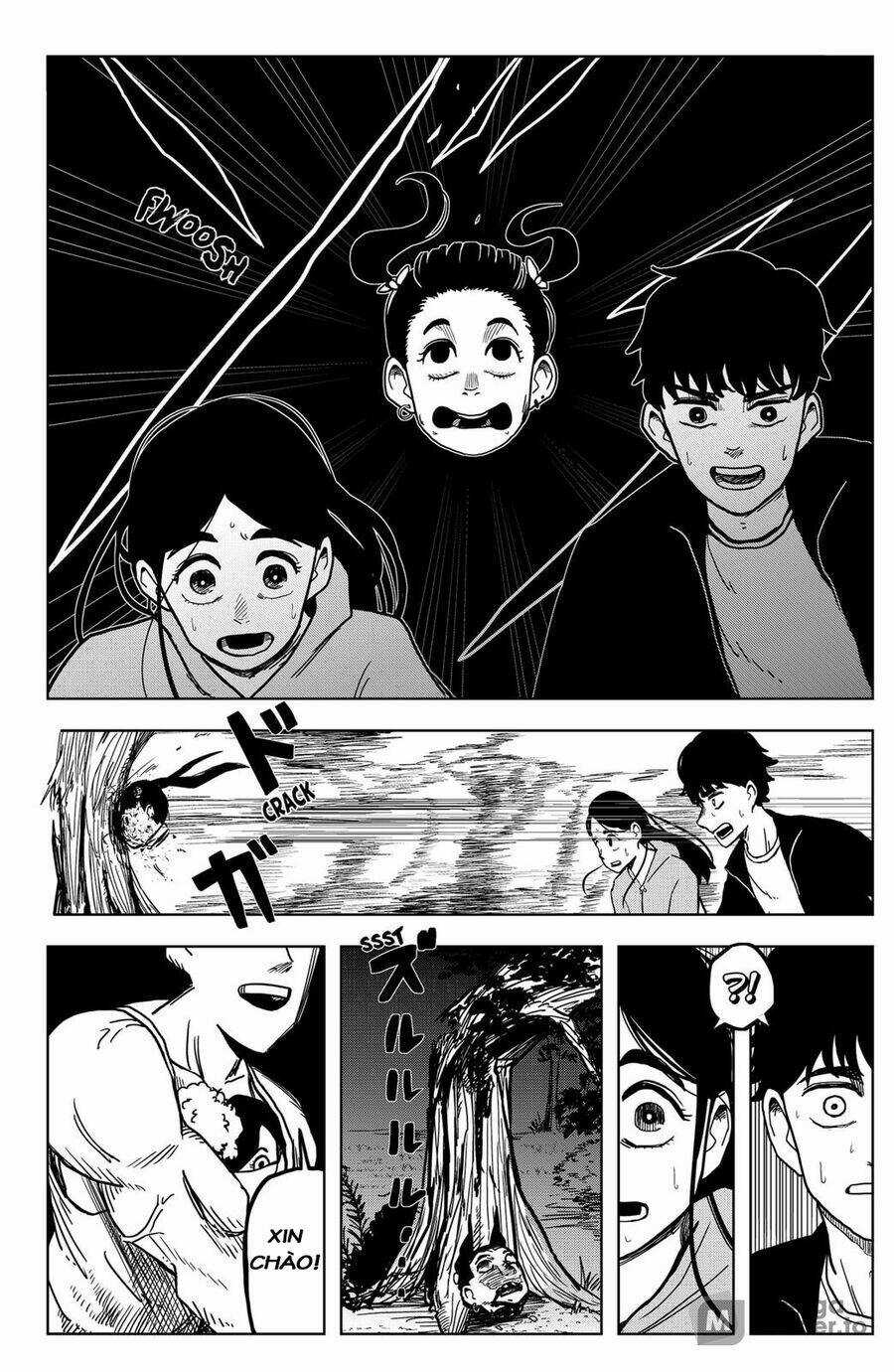 Shibatarian - Chapter 4 - Trang 20