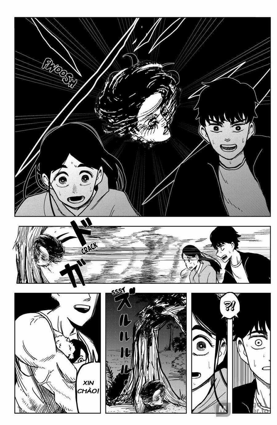 Shibatarian - Chapter 4 - Trang 26