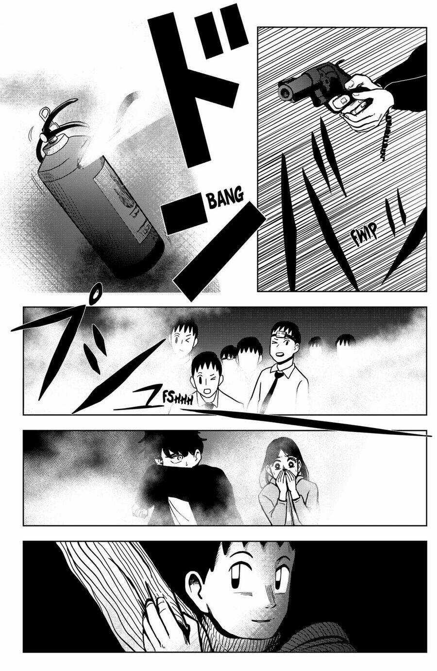 Shibatarian - Chapter 4 - Trang 6