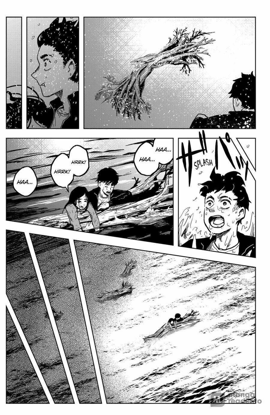 Shibatarian - Chapter 5 - Trang 11