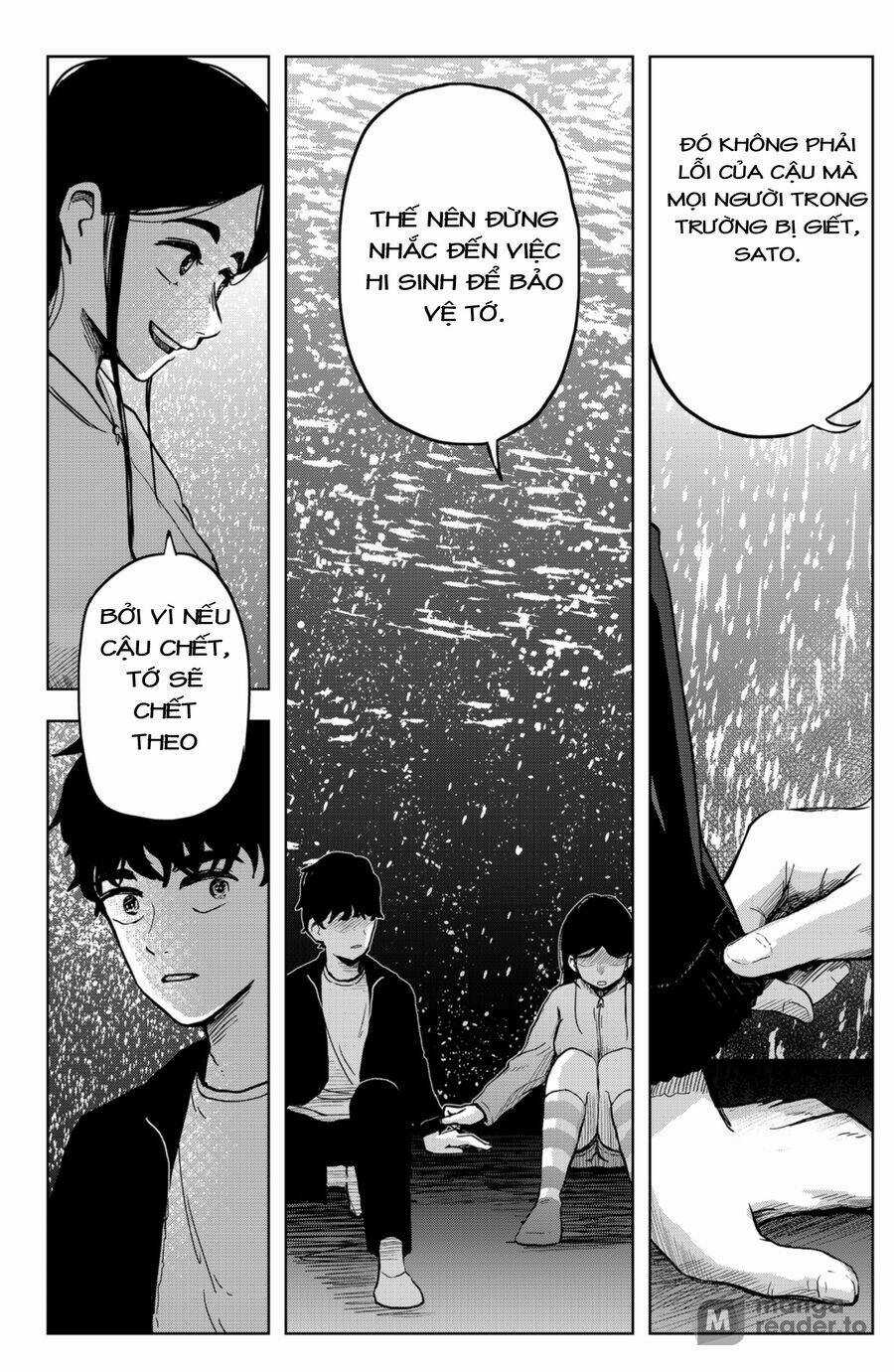 Shibatarian - Chapter 5 - Trang 20