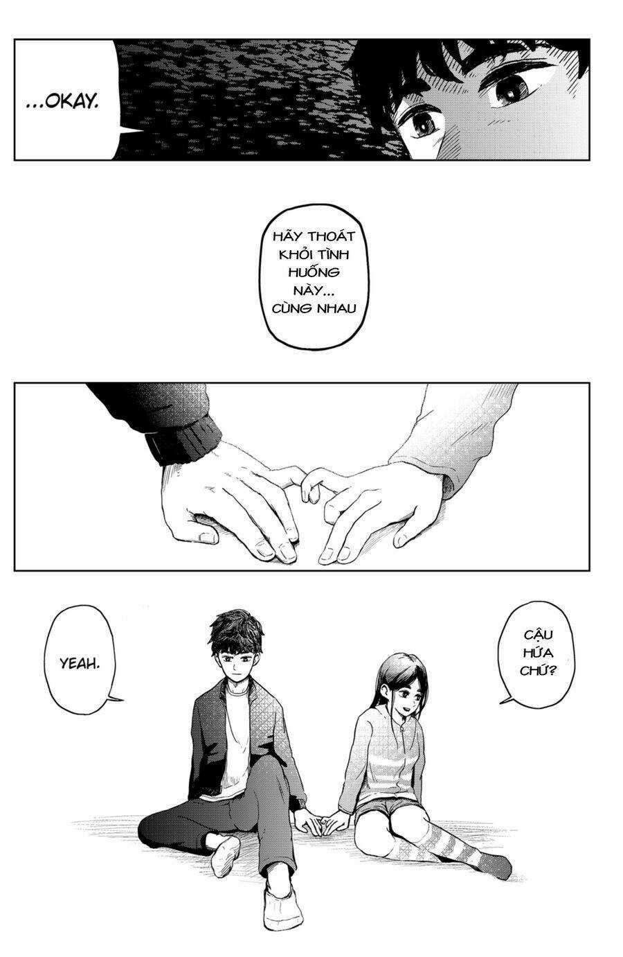 Shibatarian - Chapter 5 - Trang 21