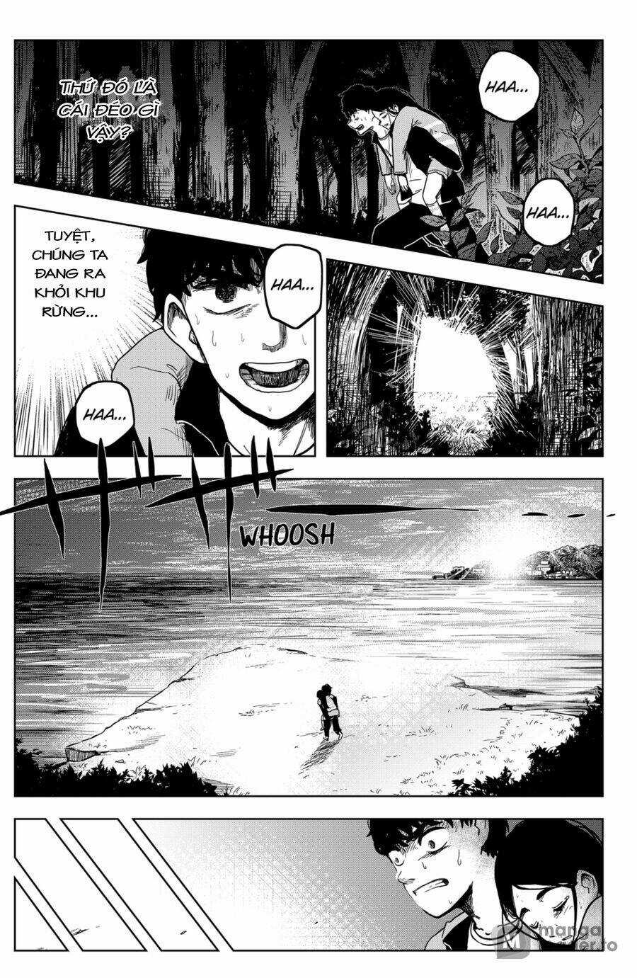 Shibatarian - Chapter 5 - Trang 5