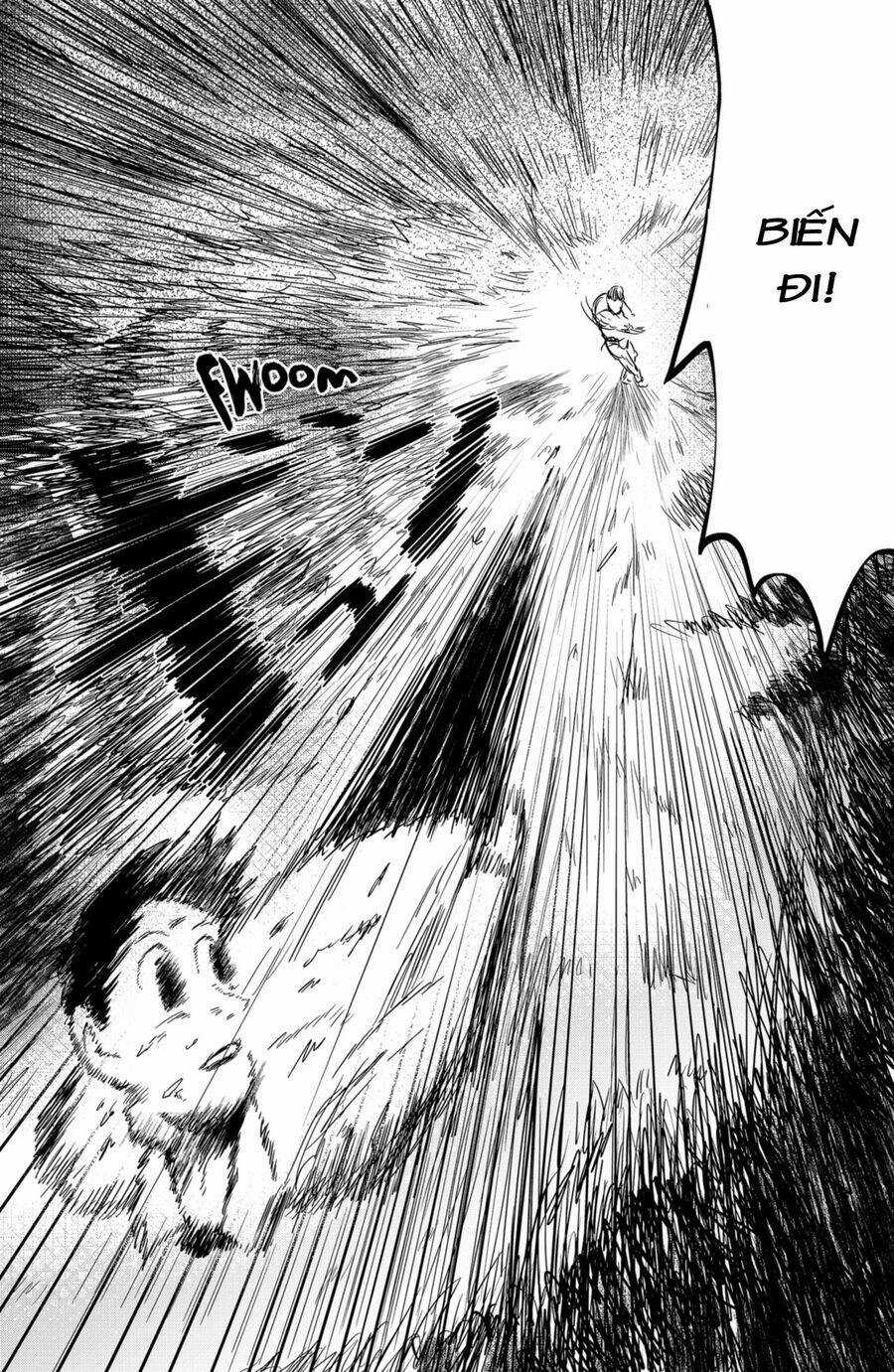 Shibatarian - Chapter 5 - Trang 7