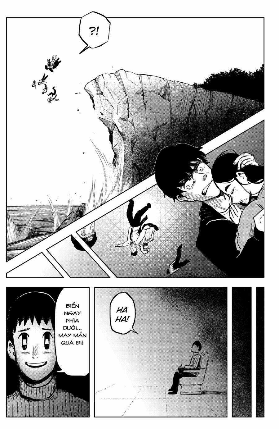 Shibatarian - Chapter 5 - Trang 9