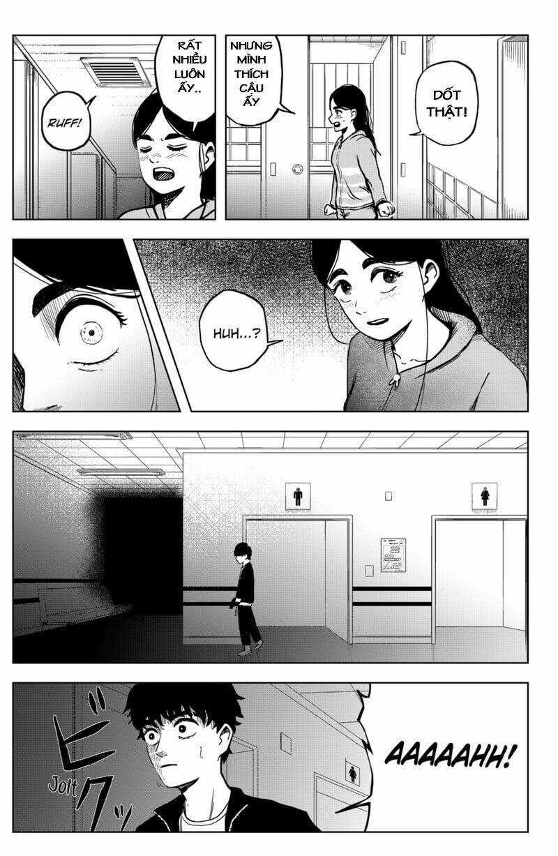 Shibatarian - Chapter 6 - Trang 11