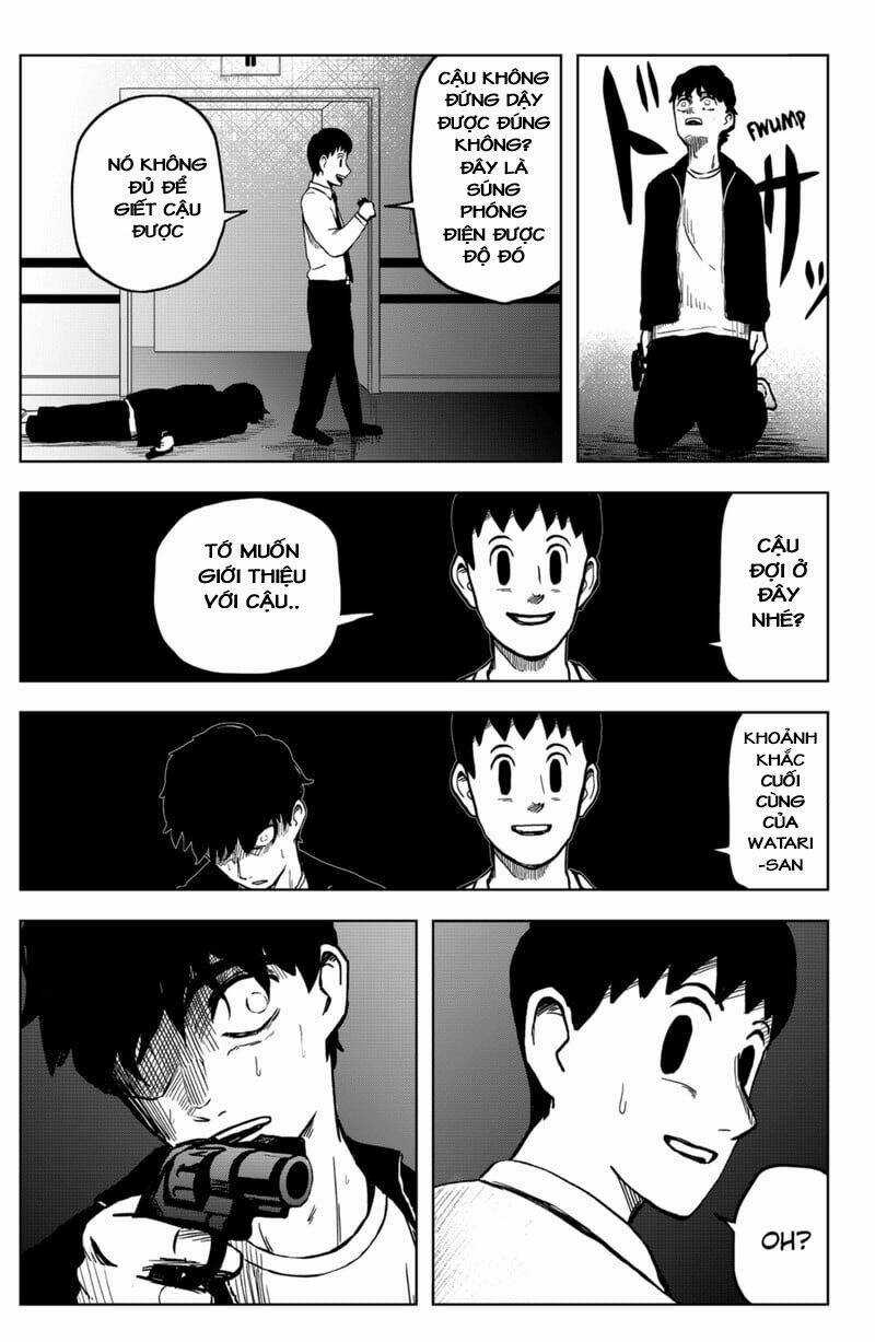 Shibatarian - Chapter 6 - Trang 13