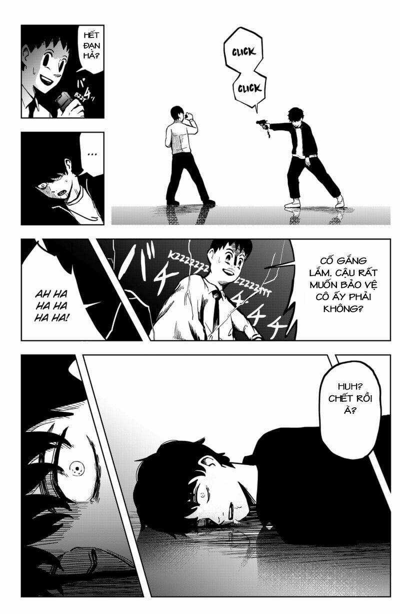 Shibatarian - Chapter 6 - Trang 14