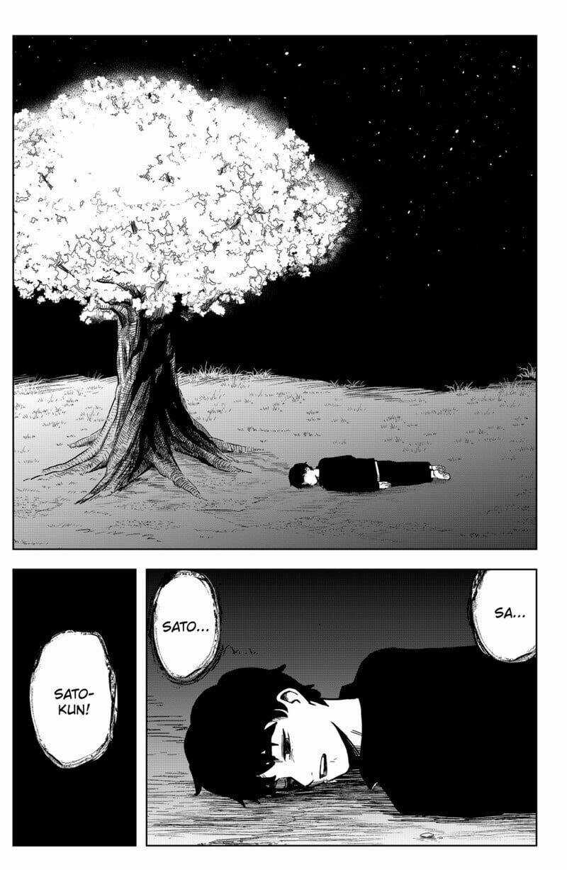 Shibatarian - Chapter 6 - Trang 15