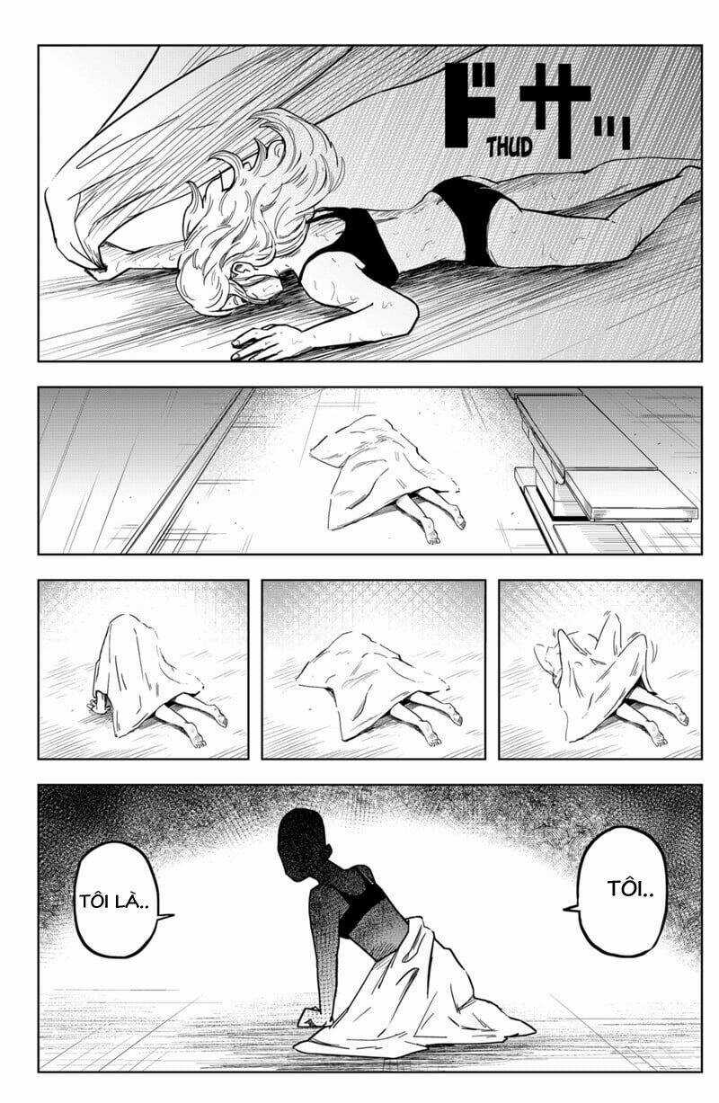 Shibatarian - Chapter 6 - Trang 20