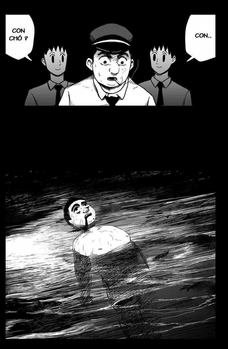 Shibatarian - Chapter 6 - Trang 3