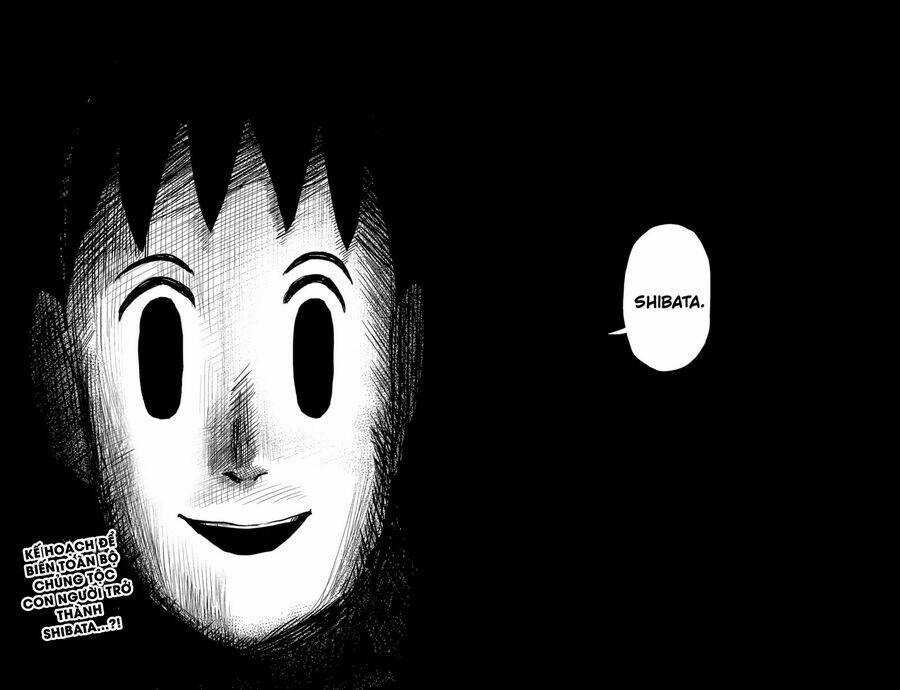 Shibatarian - Chapter 6 - Trang 21