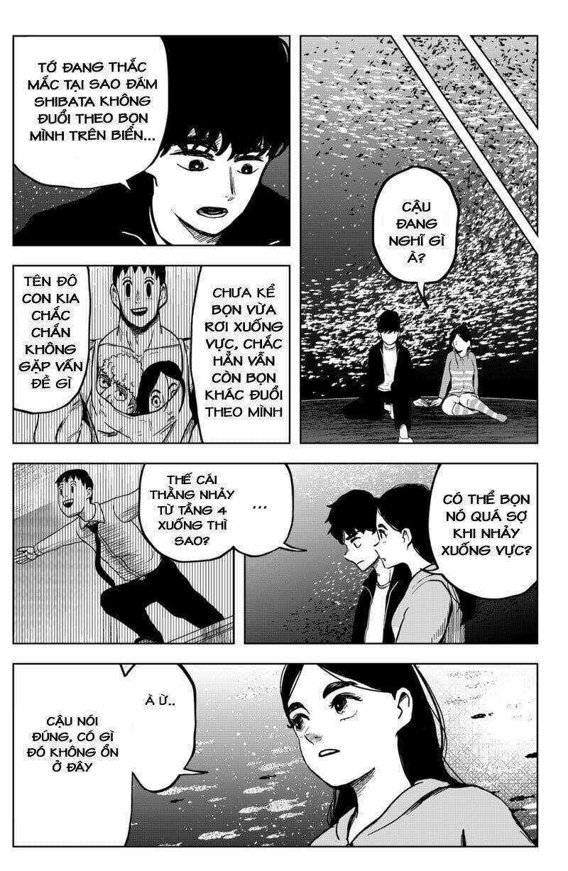 Shibatarian - Chapter 6 - Trang 5