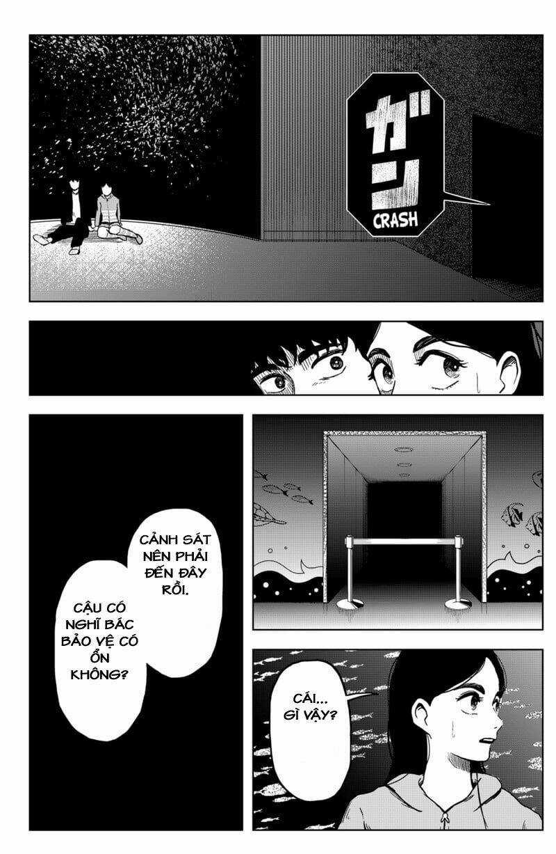 Shibatarian - Chapter 6 - Trang 6