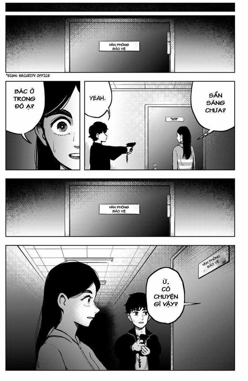 Shibatarian - Chapter 6 - Trang 7