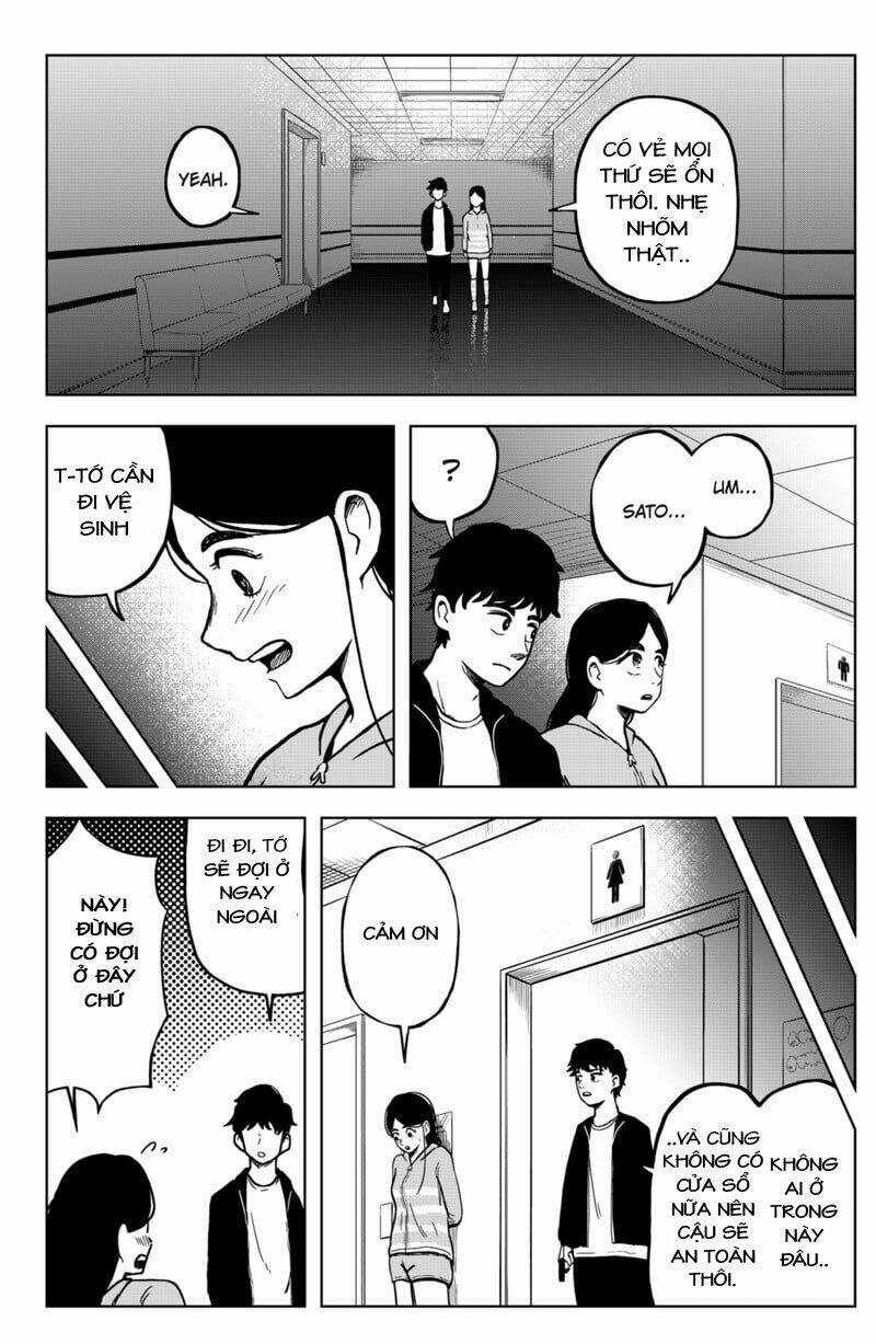 Shibatarian - Chapter 6 - Trang 10