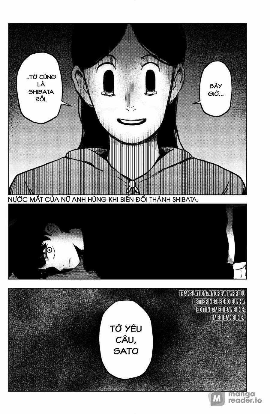 Shibatarian - Chapter 7 - Trang 2