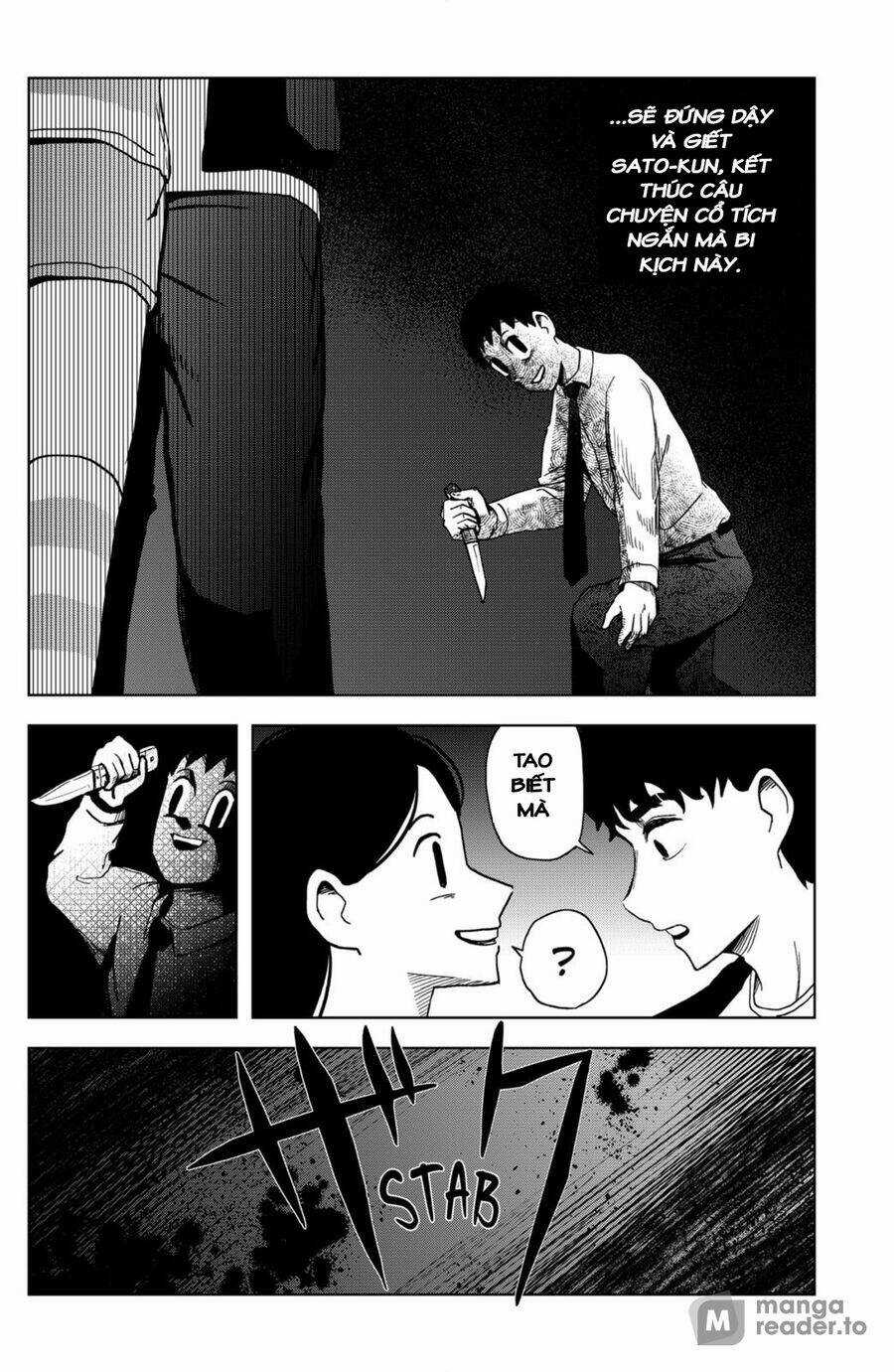 Shibatarian - Chapter 7 - Trang 14