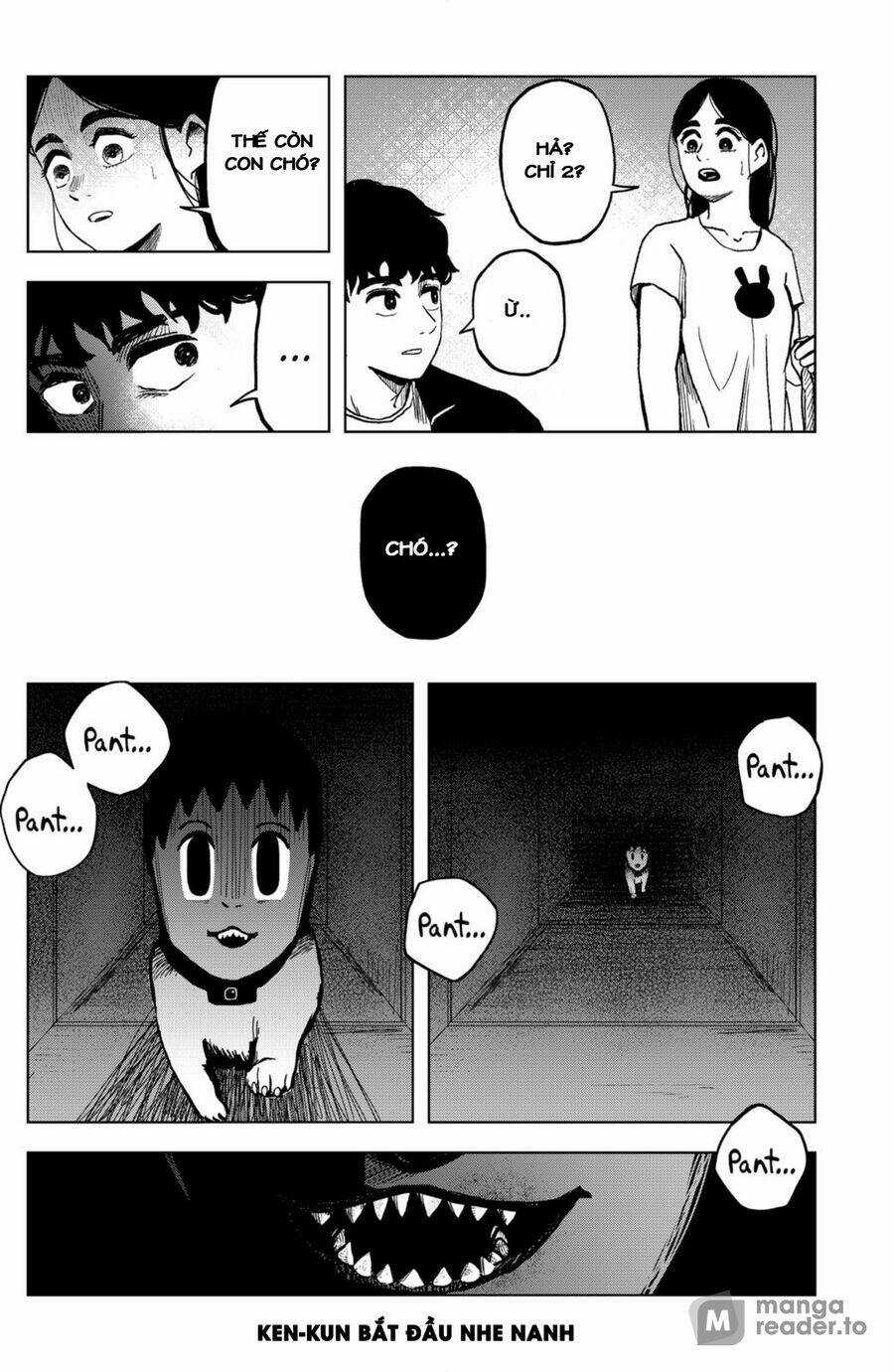 Shibatarian - Chapter 7 - Trang 20