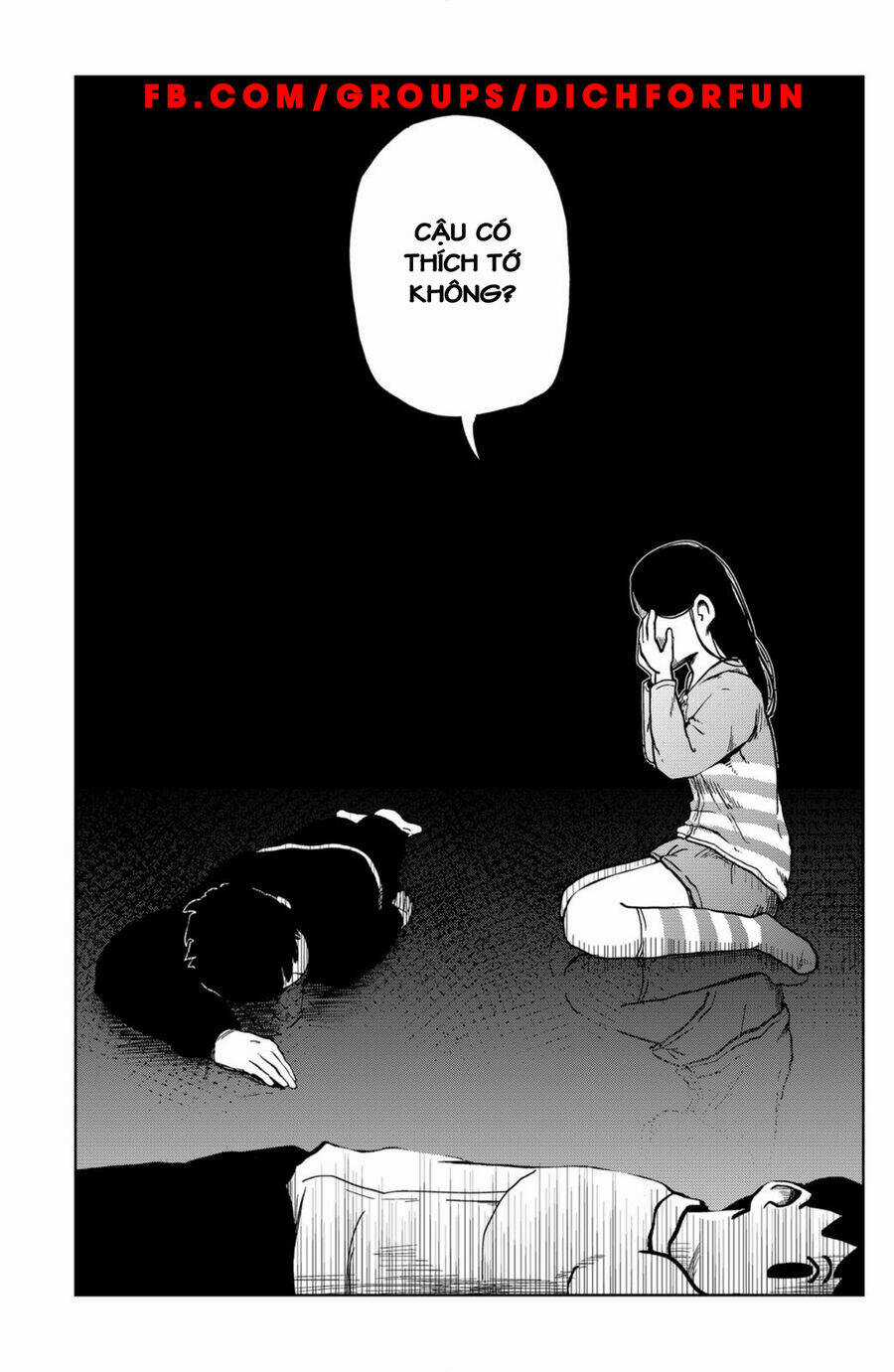 Shibatarian - Chapter 7 - Trang 3