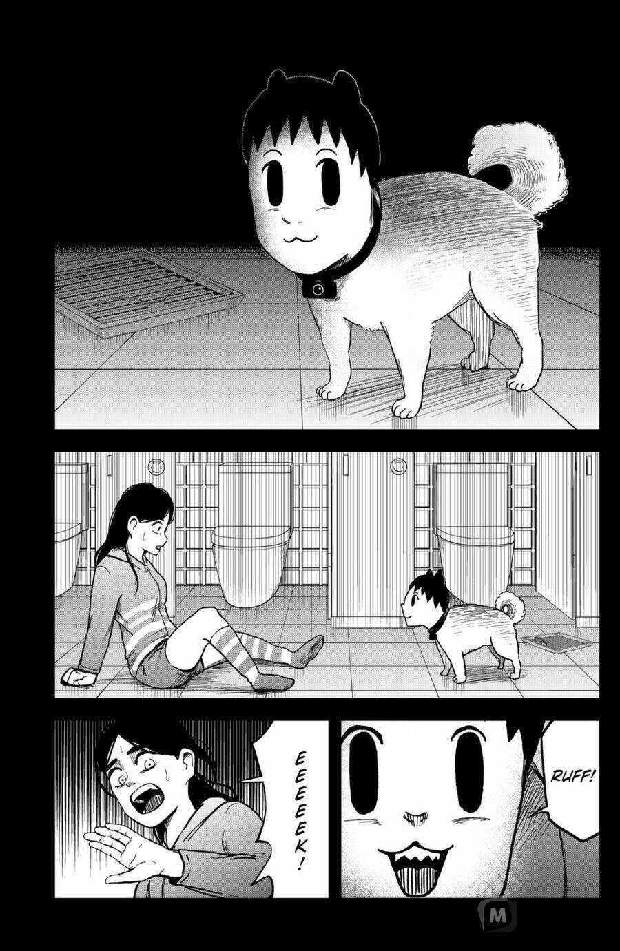 Shibatarian - Chapter 7 - Trang 5