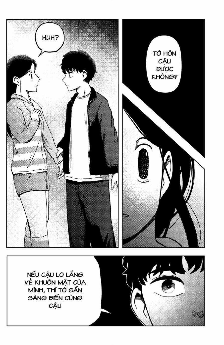 Shibatarian - Chapter 7 - Trang 10